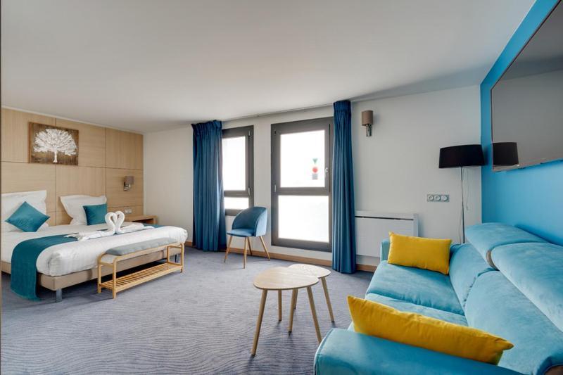 Hotel Du Golf Coignières Екстериор снимка