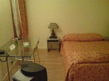Hotel Du Golf Coignières Екстериор снимка