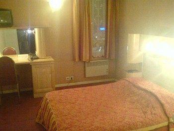Hotel Du Golf Coignières Екстериор снимка