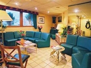 Hotel Du Golf Coignières Екстериор снимка